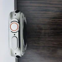 ساعت هوشمند smart watch ultra2|ساعت|خورموج, |دیوار