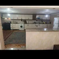 زیرزمین۱۵۰متری/۲خواب/راه ورودی مجزا|اجارهٔ خانه و ویلا|قم, شهرک شهرداری|دیوار