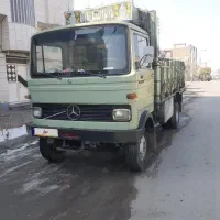 خاور 808 باری|خودرو سنگین|مرند, |دیوار