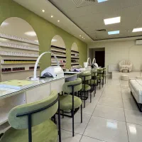 واگذاری سالن زیبایی واقع در سه راه گوهردشت|اجارهٔ دفتر کار، اتاق اداری، مطب|کرج, دهقان ویلا|دیوار