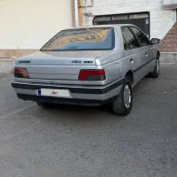 فروش ۴۰۵