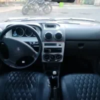 پراید هیدرولیک آس