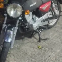 متور طرح باکسر|موتورسیکلت|تهران, امامت|دیوار