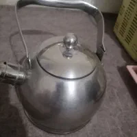 کتری آلمانی|قوری، کتری، قهوه‌ساز دستی|بروجرد, |دیوار