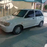 مدل 98شاسی پلمپ بدون رنگ