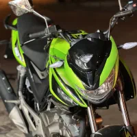 موتور زونتس n2 230cc