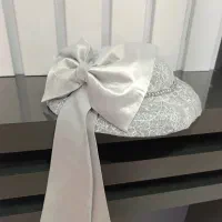 کاپ کلاه . توربان