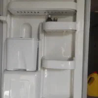 لوازم خانگی. یخچال.اجاق گاز.هود.کولر آبی پایه دار|یخچال و فریزر|اقبالیه, |دیوار