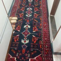 فرش دستباف قدیمی