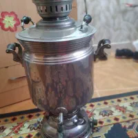 سماور گازی ۱۰لیتری