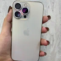 ۱۳پرو طلایی با اقساط ویژه طلایی