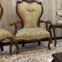 تعمیرات مبلمان و تعویض پارچه و صندلی نهار خوری|خدمات پیشه و مهارت|اصفهان, ملک‌شهر|دیوار
