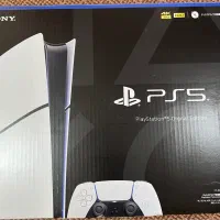 Ps5 اک اک
