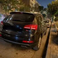 جک s5 مدل 97|خودرو سواری و وانت|کرج, گلشهر|دیوار