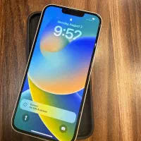 Iphone 13 normal