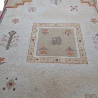 گلیم دست دوم