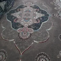 قالی ۱۲متری وکلیم ۳ متری