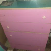 مبل ۷نفره اتو پادری تخت خواب دراور قاب عکس میز|مبلمان خانگی و میز عسلی|رباط‌کریم, رباط‌کریم|دیوار