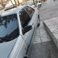 405 Glx|خودرو سواری و وانت|مشهد, خرمشهر|دیوار