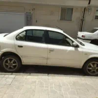 سمند سورن دوگانه مدل87