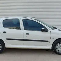 206 تیپ ۵ مدل ۹۵|خودرو سواری و وانت|پاکدشت, خاتون آباد|دیوار