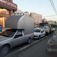 وانت آریسان 2، مدل ۱۴۰۲