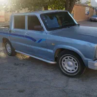 مزدا دو کابین ۸۸