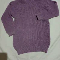 ژاکت بافت دخترانه و زنانه نو