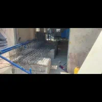 تیرچه صنعتی