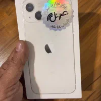 گوشی آیفون ۱۳ نرمال