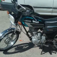 موتور ۱۵۰ کبیر  مدل ۹۲