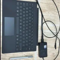 surface 7pro plus|رایانه همراه|گناباد, |دیوار