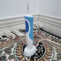 مسواک برقی اورال بی