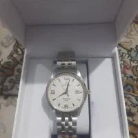 ساعت مچی مردانه سوئیسی