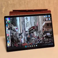 Microsoft Surafce Pro X|رایانه همراه|اصفهان, بهار آزادی|دیوار
