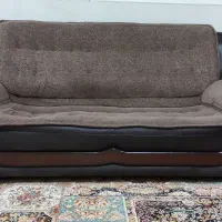 مبل راحتی ۷نفره|مبلمان خانگی و میز عسلی|شهرکرد, |دیوار