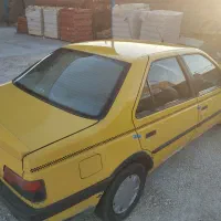 تاکسی مدل ۸۸|خودرو سواری و وانت|اسلامآباد غرب, |دیوار