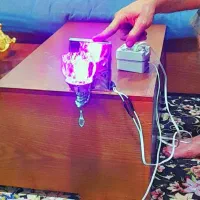 چراغ خواب