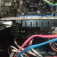 کارت گرافیک amdسالم بشرط مفت|قطعات و لوازم جانبی رایانه|نیشابور, سرآب کوشک|دیوار