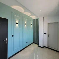 ۵۰متر دوبر نورگیر/در حد نوساز/مشاعات تمیز/کم واحد|فروش آپارتمان|اندیشه, اندیشه فاز ۱|دیوار