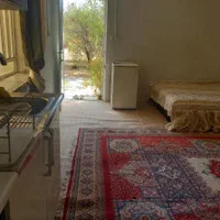 اجاره روزانه/هفتگی/ماهانه باغ در خان زنیان|اجارهٔ کوتاهمدت ویلا و باغ|شیراز, آبیاری|دیوار