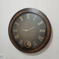 ساعت دیواری