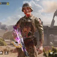 اکانت کالاف سیف گوگل چنج|کنسول، بازی ویدئویی و آنلاین|قم, گلزار|دیوار