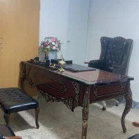 اجاره دفتر به همکار وکیل خانوم