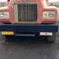 ماک|خودرو سنگین|مبارکه, |دیوار