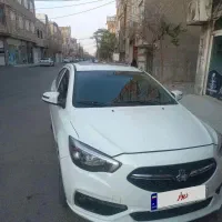 شاهین G ساندروف دار