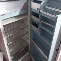 یخچال سالم|یخچال و فریزر|سیاهکل, |دیوار