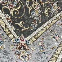 فرش تیسا|فرش|کرمان, |دیوار