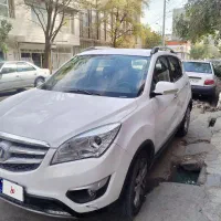 چانگان مدل 97 اتومات کمکار فروشنده واقعی|خودرو سواری و وانت|مشهد, گلشور|دیوار