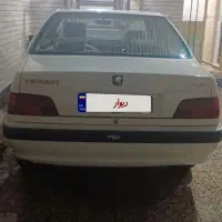 پارس مدل ۴۰۱ برج11 xu7p|خودرو سواری و وانت|اهواز, منبع اب|دیوار